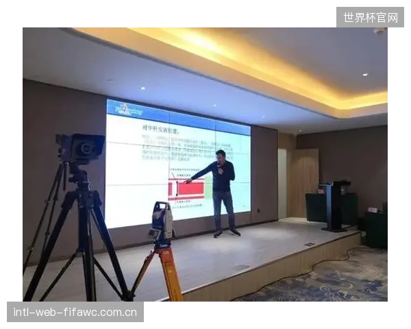 新一代计时系统确立了以数据为核心的裁判员培训与认证体系